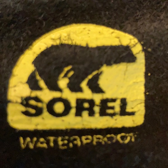 Sorel Youth Girls Joan of Arctic Winter Boots - Picture 5 of 5